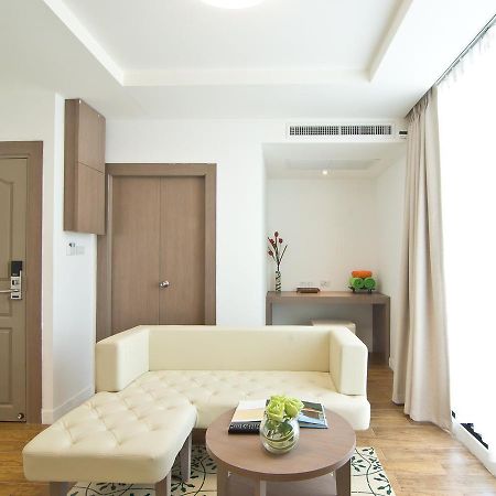 Tevan Jomtien Pattaya Esterno foto