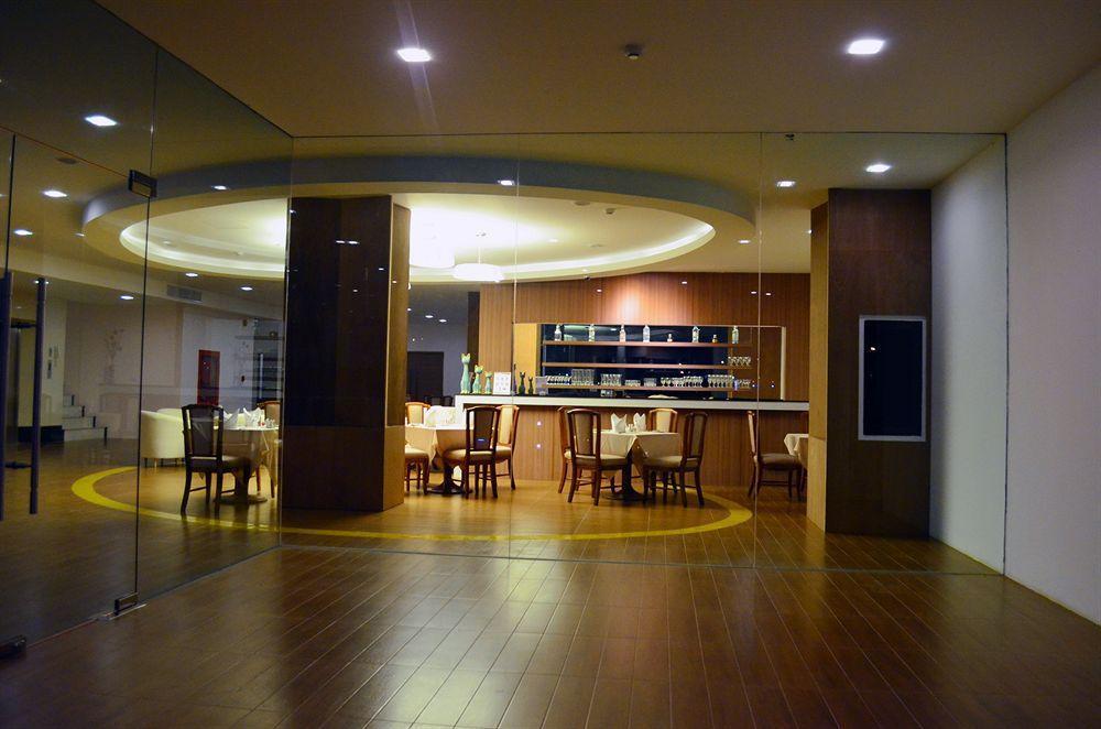 Tevan Jomtien Pattaya Esterno foto